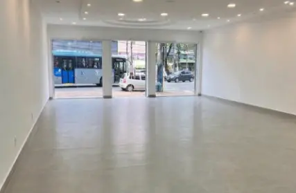 Imagem: Ponto Comercial para Alugar, Parque da Mooca